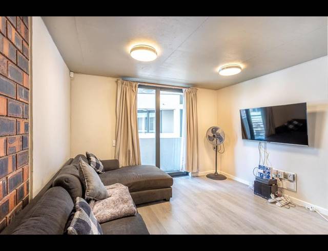 0 BEDROOM APARTMENT FOR SALE IN OBSERVATORY